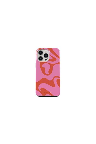 BURGA Iphone 14 Pro Dual Layer Ride The Wave case