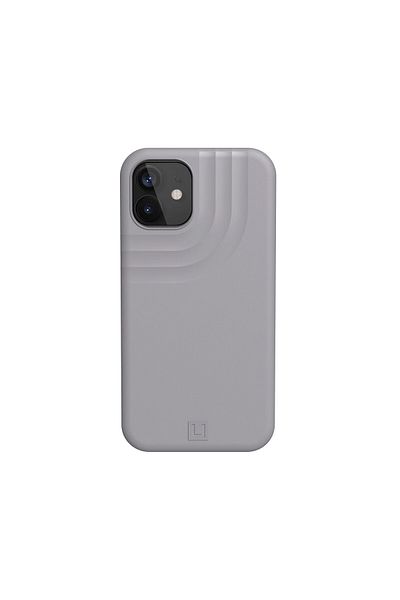 UAG Iphone 12 Mini Anchor Light Gray case