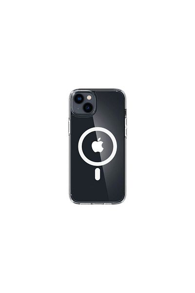 Spigen Iphone 14 Plus Ultra Hybrid Magsafe White case