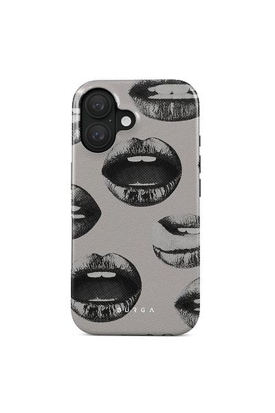 BURGA Dual Layer Next Mistake iPhone 16 case