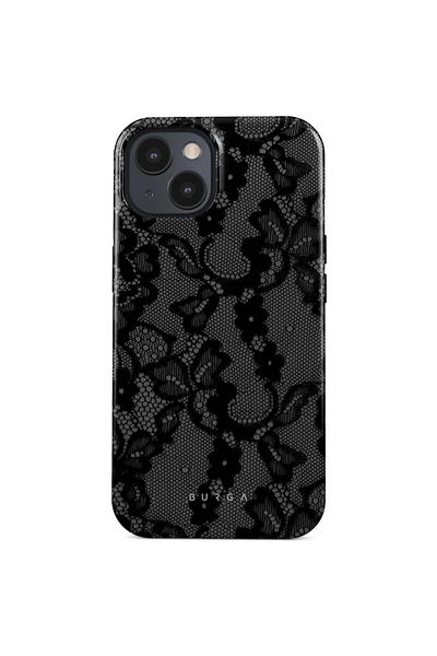 BURGA Husa Dual Layer Magnetic iPhone 15