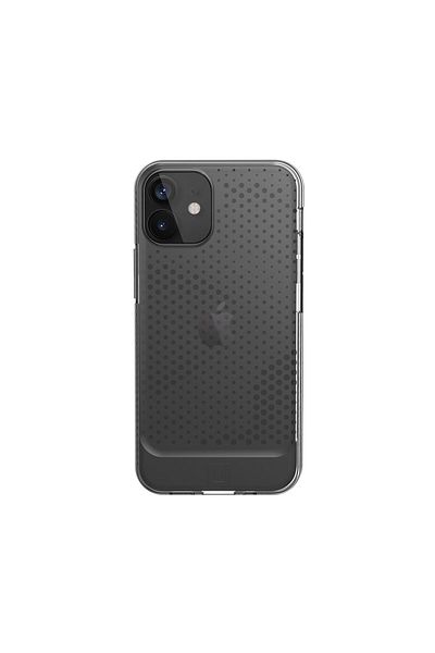 UAG Iphone 12 Mini Lucent Ash case