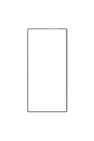 Devia Folie Sticla Full Fit Kintone Samsung Galaxy S23 Plus Black