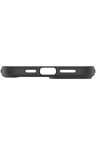 Spigen Case Ultra Hybrid Iphone 15 Plus Matte Black