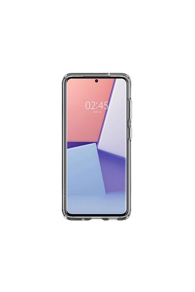 Spigen Samsung Galaxy S20 Ultra Hybrid Crystal Clear case