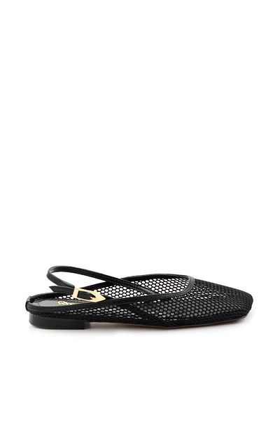 Bambi Black Women's Slippers K04231081022