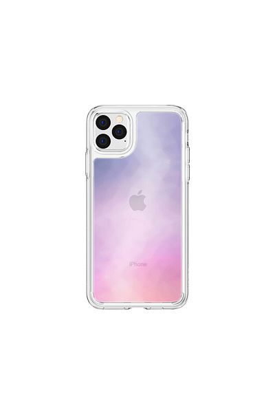 Spigen Iphone 11 Pro Crystal Hybrid Quartz Gradation case
