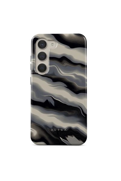 BURGA Dual Layer Arctica Samsung Galaxy S23 case