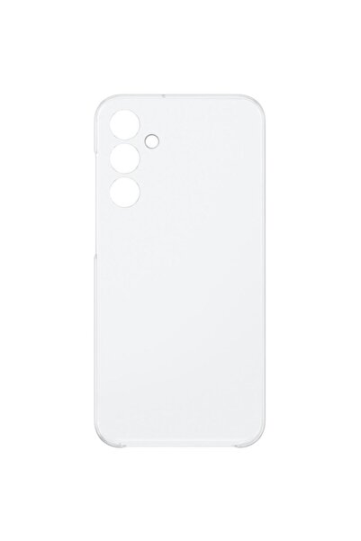 Samsung Husa Originala Clear Cover Galaxy A25 5G Transparent