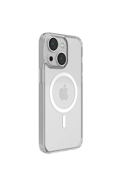 Devia Case Pure Magsafe Shockproof Iphone 15 Transparent