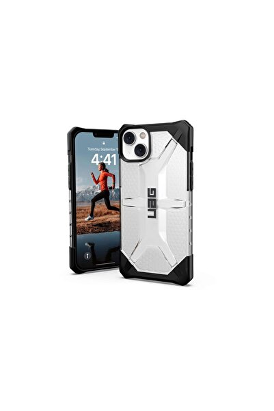 UAG Husa iPhone 14 Plus Plasma Series Ice
