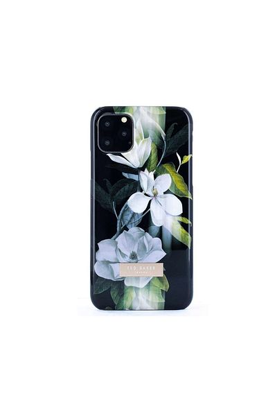 Ted Baker Iphone 11 Pro Hard Shell Case Opal