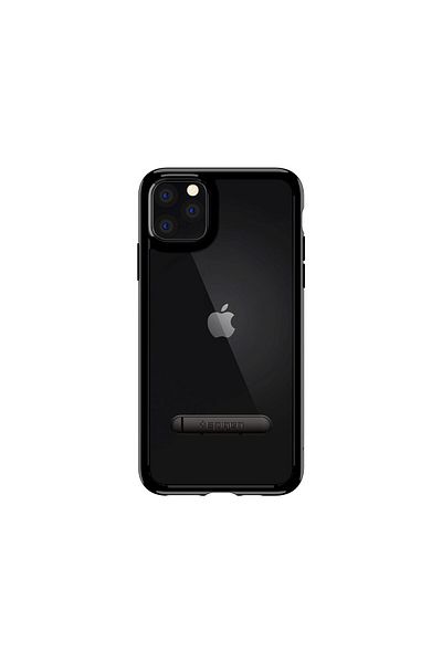 Spigen Iphone 11 Pro Ultra Hybrid "s" Jet Black case