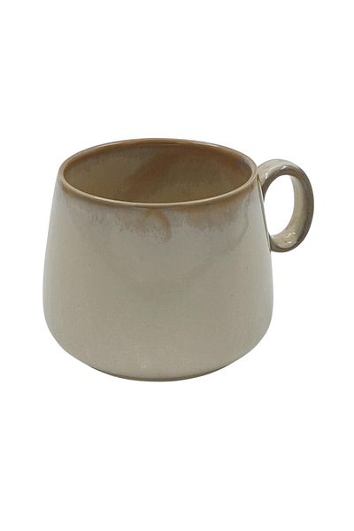 Generic كوب قهوة - الرزانة - 230 مل