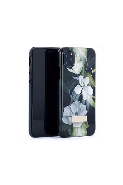Ted Baker Iphone 11 Pro Max Hard Shell Case Opal