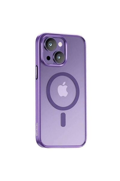 Mcdodo Husa MagSafe iPhone 15 Mov