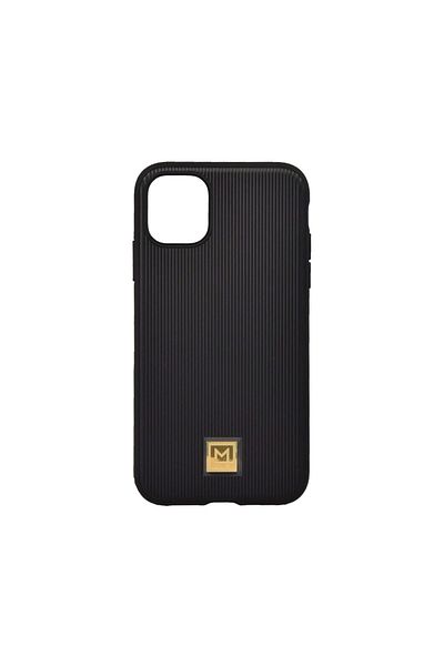Spigen Case iPhone 11 Pro Max La Manon Classy Black