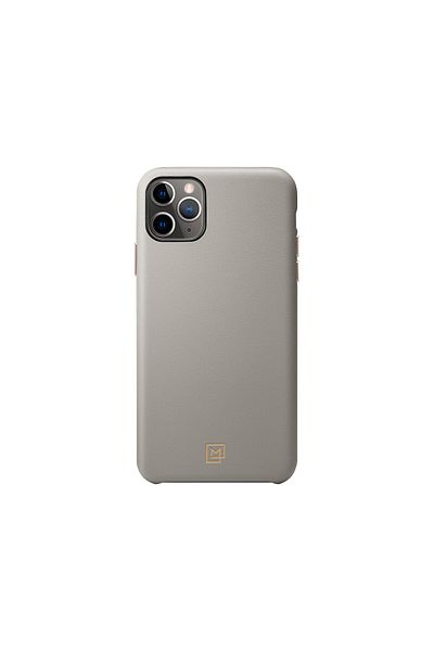 Spigen Husa Iphone 11 Pro La Manon Calin Oatmeal Beige
