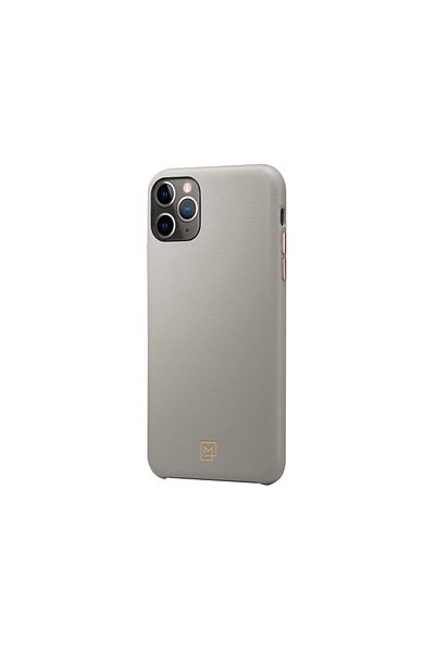 Spigen Husa Iphone 11 Pro La Manon Calin Oatmeal Beige