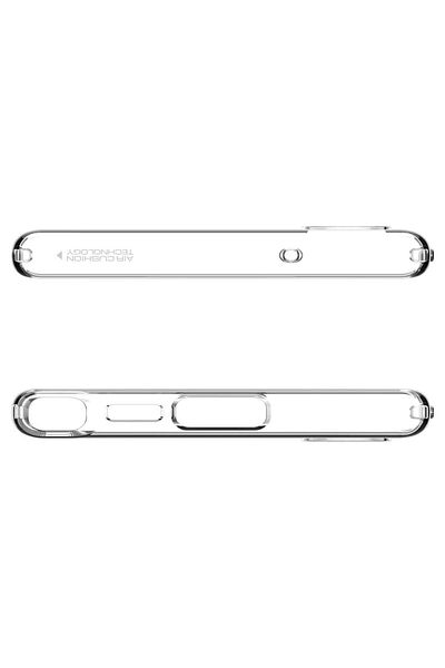 Spigen Liquid Crystal Samsung Galaxy S23 Ultra Transparent case
