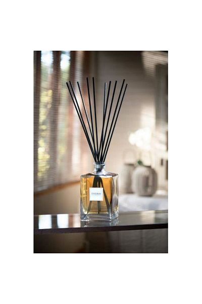 Esteban Paris Amber Perfume Diffuser Ed. Premium 2.5 L -