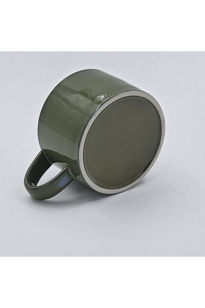 Generic كوب قهوة - الصبر - 150 مل