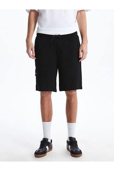 LC Waikiki XSIDE Standard Fit Men's Shorts