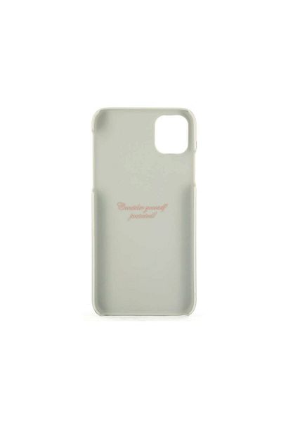 Ted Baker Carcasa Iphone 11 Pro Hard Shell Case Forest Fruits Gray
