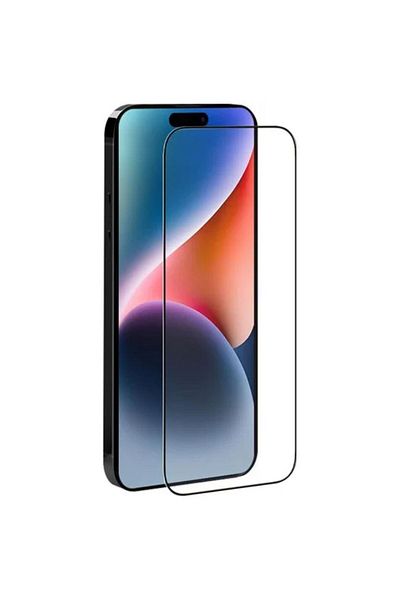 EIGER 3d Mountain Glass Iphone 16 Plus / 15 Plus / 14 Pro Max Clear Glass Foil