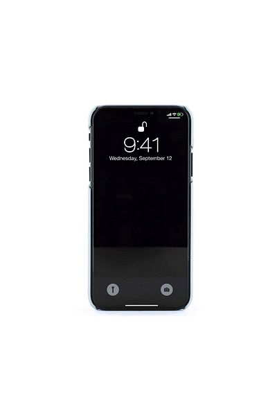 Ted Baker Iphone 11 Pro Hard Shell Case Forest Fruits Grey