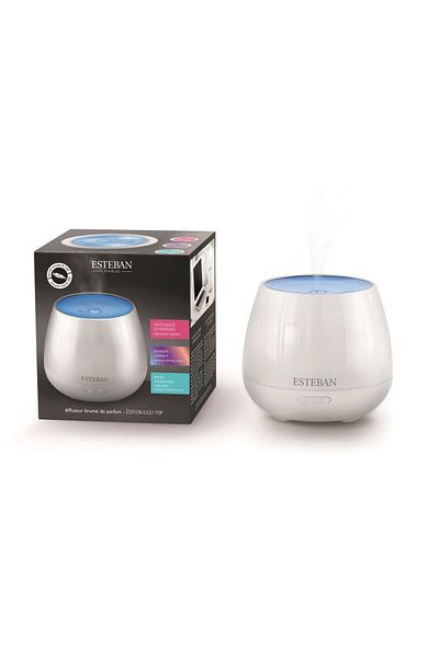 Esteban Paris Electric speaker Easy Pop White -