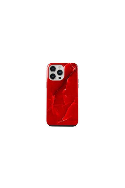 BURGA Iphone 14 Pro Max Dual Layer Wild Blaze case