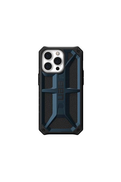 UAG Iphone 13 Pro Monarch Series Mallard case