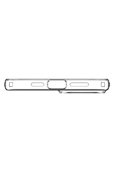 Spigen Transparent Liquid Crystal Iphone 15 case