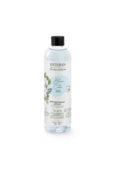 Esteban Paris Reserva Perfume 250ml White Cotton -