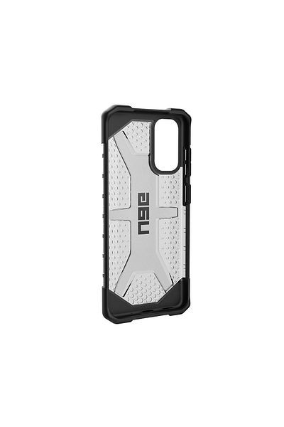 UAG Husa Samsung Galaxy S20 UAG Plasma Series Ash