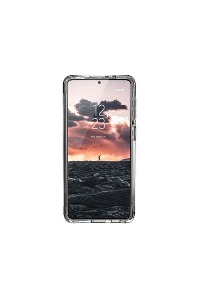 UAG Samsung Galaxy S21 Plus 5g Plyo Series Ice case