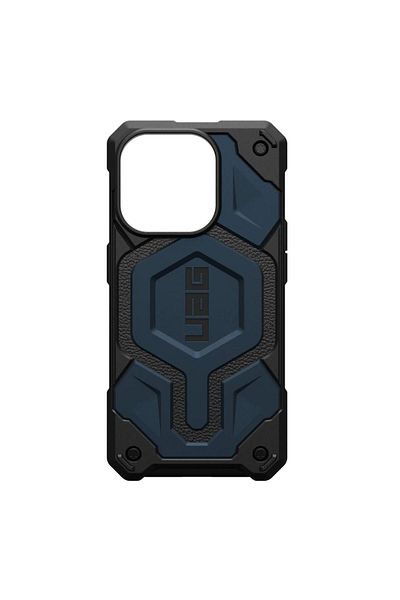 UAG Husa Monarch Pro Iphone 15 Pro Mallard
