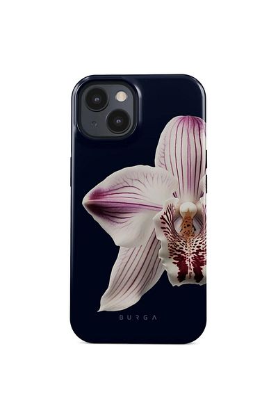 BURGA Husa Dual Layer Nectar Iphone 15