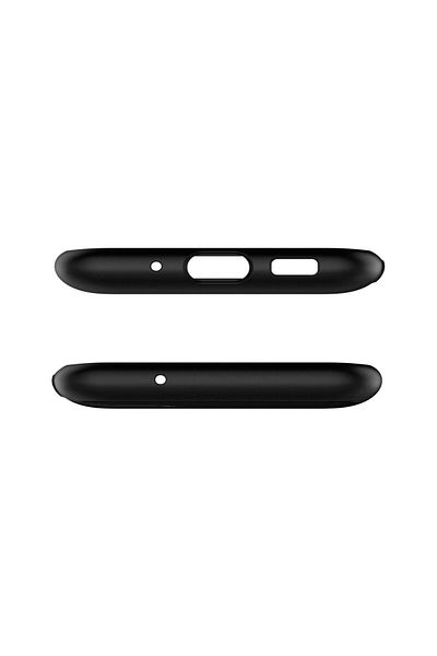 Spigen Samsung Galaxy S20 Slim Armor Black case
