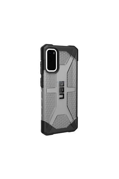 UAG Husa Samsung Galaxy S20 UAG Plasma Series Ash
