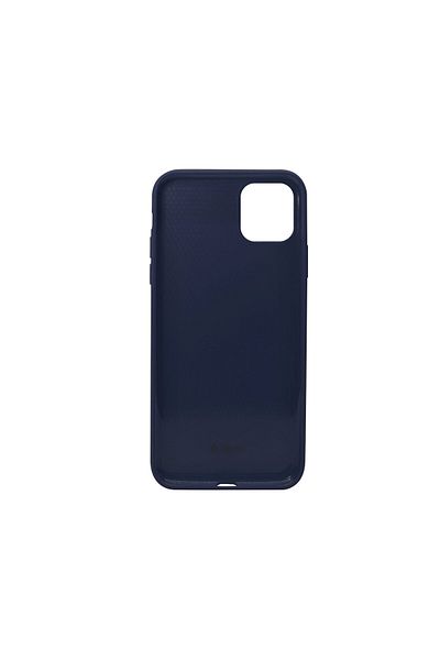 Devia Husa Iphone 11 Pro Max Silicon Nature Series Blue