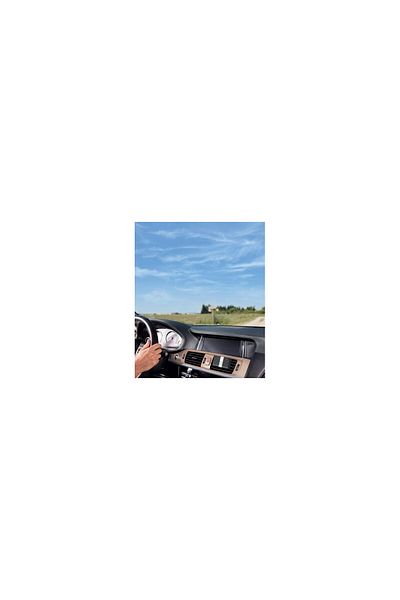 Esteban Paris Neroli&frangipani Car Perfume Diffuser -