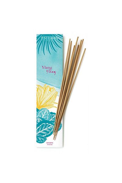 Esteban Paris Ylang Ylang Scented Sticks -