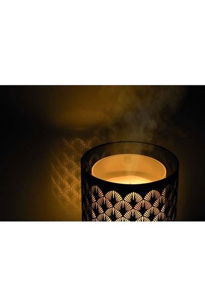 Esteban Paris Electric Light&black Speaker -