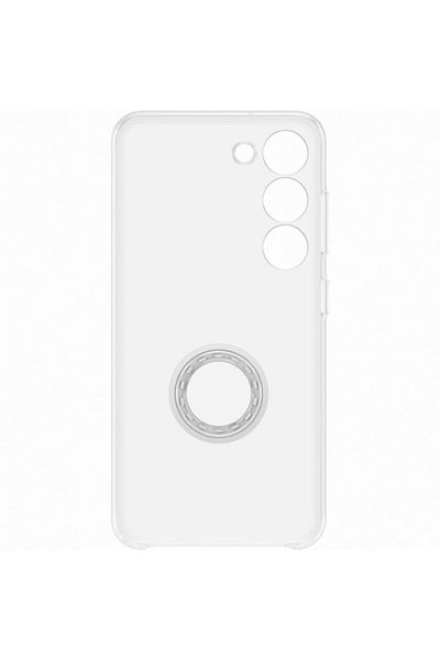 Samsung Original Clear Gadget Galaxy S23 Transparent case
