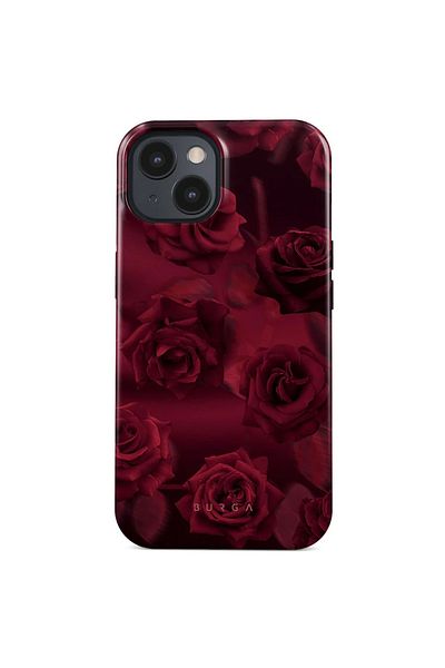 BURGA Dual Layer Femme Fatale Iphone 15 case