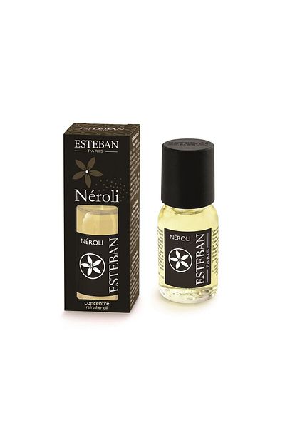 Esteban Paris Neroli Oil Essence -