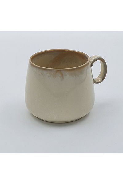 Generic كوب قهوة - الرزانة - 230 مل