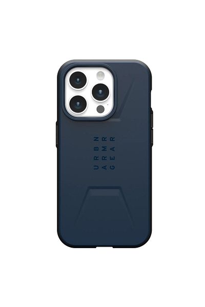 UAG Husa Civilian Magsafe Iphone 15 Pro Max Mallard